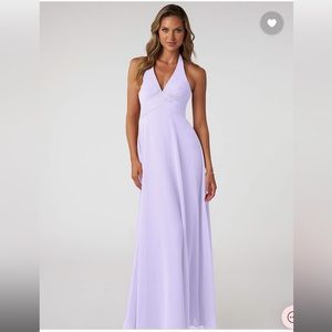 Prom / bridesmaid / formal dress
